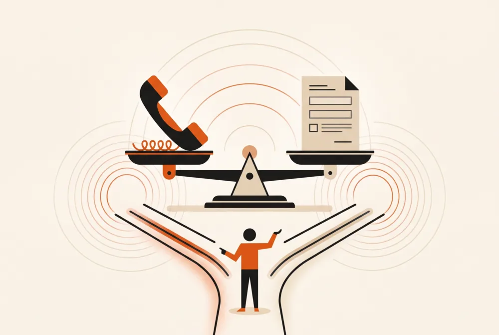 Pay-Per-Call vs. Pay-Per-Lead: Choosing the Right Model