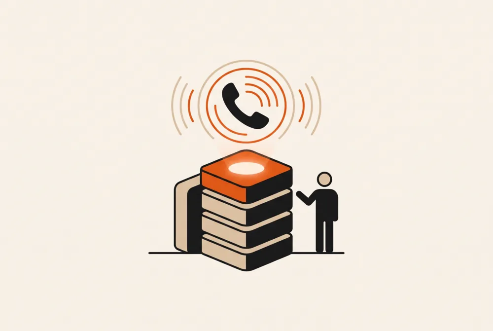 Real-Time Bidding for Insurance Calls