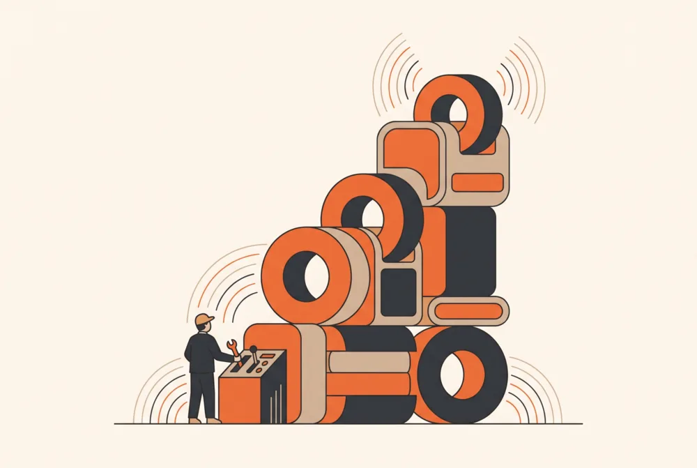 Building a Scalable Performance Marketing Engine
